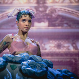 Melanie Martinez, Forum Karlín, Praha, 3.2.2020