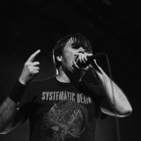 Napalm Death + Eyehategod + Misery Index + Rotten Sound + Bat, Roxy, 12.2.2020