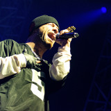 Five Finger Death Punch, Tipsport Arena, Praha, 14.2.2020