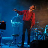 Efterklang, Divadlo Archa, Praha, 15.2.2020