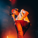 Yelawolf, Roxy, Praha, 9.3.2020