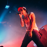 Yelawolf, Roxy, Praha, 9.3.2020