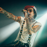 Yelawolf, Roxy, Praha, 9.3.2020