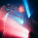 Yelawolf, Roxy, Praha, 9.3.2020