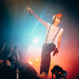 Yelawolf, Roxy, Praha, 9.3.2020