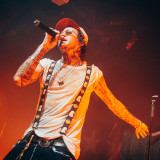 Yelawolf, Roxy, Praha, 9.3.2020