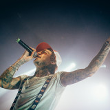 Yelawolf, Roxy, Praha, 9.3.2020