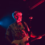 DIIV, Meetfactory, Praha, 9.3.2020