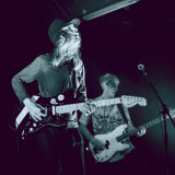 DIIV, Meetfactory, Praha, 9.3.2020