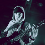 DIIV, Meetfactory, Praha, 9.3.2020