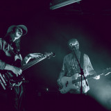 DIIV, Meetfactory, Praha, 9.3.2020