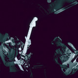 DIIV, Meetfactory, Praha, 9.3.2020