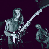 DIIV, Meetfactory, Praha, 9.3.2020