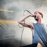 Annisokay, Rock For People Hope, Festivalpark, Hradec Králové, 14.8.2021