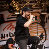 Leoniden, Rock For People Hope, Festivalpark, Hradec Králové, 14.8.2021
