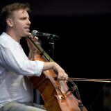 Pavel Čadek, Lucerna Music Bar OpenAir, Ledárny Braník, Praha, 17.8.2021