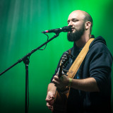 Pokáč, Lucerna Music Bar Open Air, Ledárny Braník, Praha, 22.8.2021