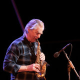 Jan Garbarek, Fórum Karlín, Praha, 24.8.2021