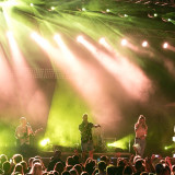 Skyline, Lucerna Music Bar OpenAir, Ledárny Braník, Praha, 2.9.2021