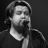 Damon Fowler, Lucerna Music Bar, Praha, 13. 9. 2021