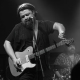 Damon Fowler, Lucerna Music Bar, Praha, 13. 9. 2021