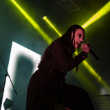 Jinjer, Roxy, Praha, 19.09.2021 