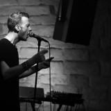 Zvíře jménem Podzim, Jazzclub Tonne, Dresden, 22.9.2021