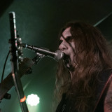 Morbidfest: Hate, Futurum Music Bar, Praha, 29.3.2022