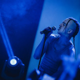 Tommy Cash, Roxy, Praha, 6.4.2022 (fotogalerie)