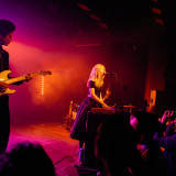 Still Corners, MeetFactory, Praha, 15.4.2022