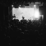 Still Corners, MeetFactory, Praha, 15.4.2022