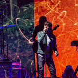 A-ha, O2 arena, Praha, 1.5.2022