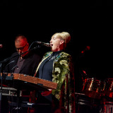 Dead Can Dance, Kongresové centrum, Praha, 2.5.2022 