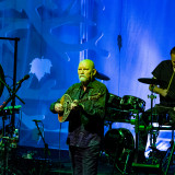 Dead Can Dance, Kongresové centrum, Praha, 2.5.2022 