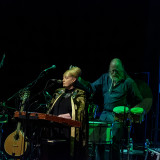 Dead Can Dance, Kongresové centrum, Praha, 2.5.2022 