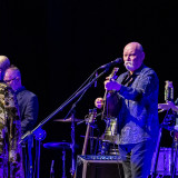 Dead Can Dance, Kongresové centrum, Praha, 2.5.2022 