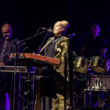 Dead Can Dance, Kongresové centrum, Praha, 2.5.2022 