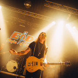 Eagles of Death Metal, Lucerna Music Bar, Praha, 6.5.2022 (fotogalerie)