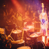 Eagles of Death Metal, Lucerna Music Bar, Praha, 6.5.2022 (fotogalerie)