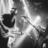 Eagles of Death Metal, Lucerna Music Bar, Praha, 6.5.2022 (fotogalerie)