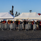 Rammstein, Letiště Letňany, Praha, 15.5.2022