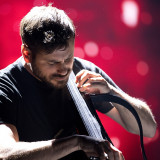 2Cellos, O2 arena, Praha, 18.5.2022 (fotogalerie)