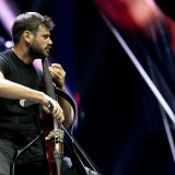 2Cellos, O2 arena, Praha, 18.5.2022 (fotogalerie)