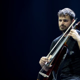 2Cellos, O2 arena, Praha, 18.5.2022 (fotogalerie)