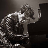 Jamie Cullum, O2 universum, Praha, 19.5.2022