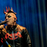 Tool, O2 arena, Praha, 23.5.2022