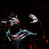 Tool, O2 arena, Praha, 23.5.2022