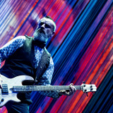 Tool, O2 arena, Praha, 23.5.2022