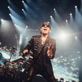 Scorpions, O2 arena, Praha, 26.5.2022 (fotogalerie)