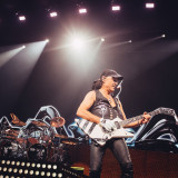 Scorpions, O2 arena, Praha, 26.5.2022 (fotogalerie)